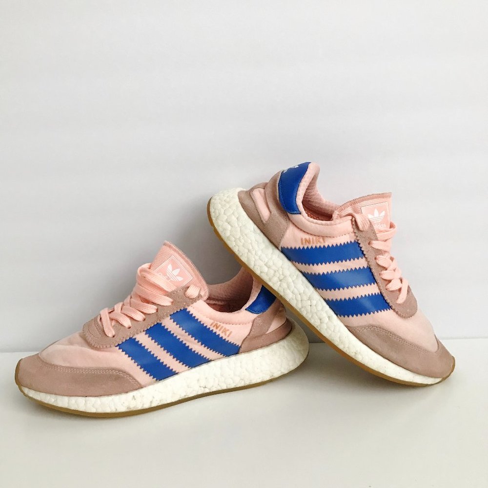 Adidas Iniki Running Training - Picture 3 of 7